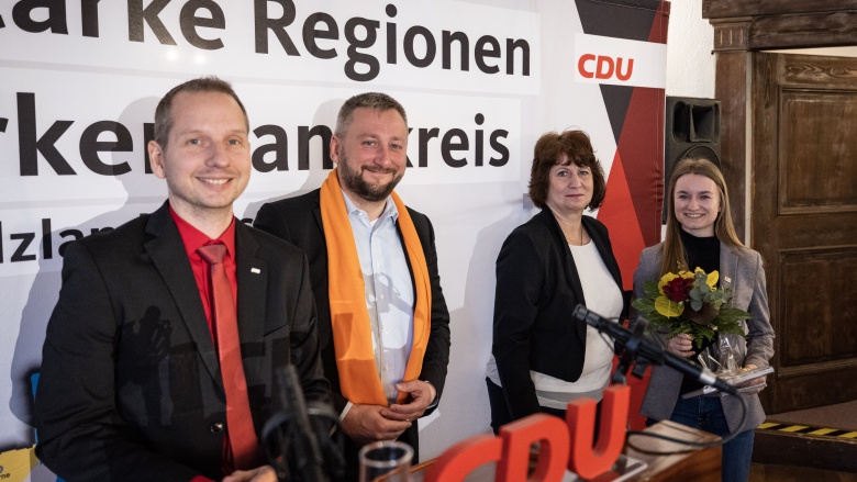 CDU-Stadtverband Staßfurt